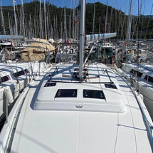 Hanse 445