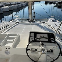 Lagoon 450 F