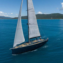 Hanse 575