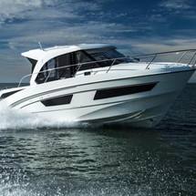 Beneteau Antares 9 OB