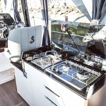 Beneteau Antares 9 OB