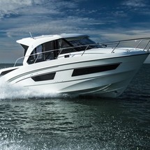 Beneteau Antares 9 OB