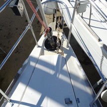 Beneteau First 42