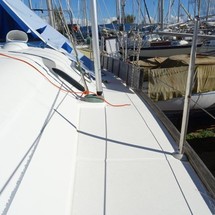 Beneteau First 42