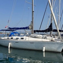 Beneteau First 42