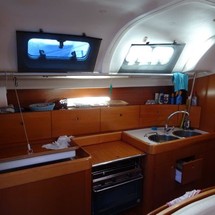 Beneteau First 42