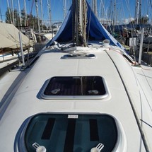 Beneteau First 42