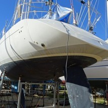 Beneteau First 42