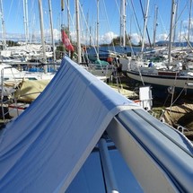 Beneteau First 42