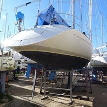 Beneteau First 42