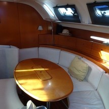 Beneteau First 42