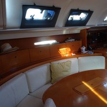 Beneteau First 42