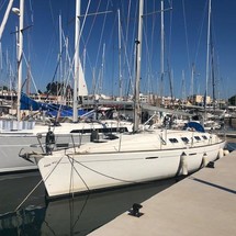 Beneteau First 42