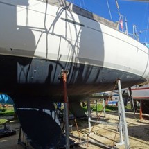 Beneteau First 42