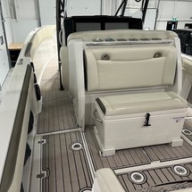 Nor-tech 340 Sport Open