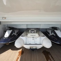 Gulf Craft Nomad 55