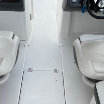 Chaparral 257 SSX