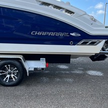 Chaparral 257 SSX