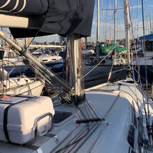 Dehler 35 SQ