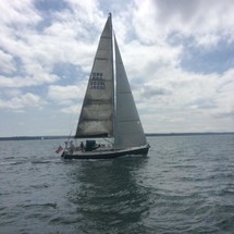 Dehler 35 SQ