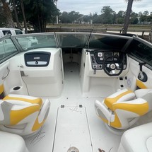 Chaparral 264 Sunesta