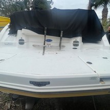 Chaparral 264 Sunesta