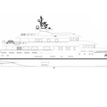 Mengi-Yay Yachts 40M SERENITY