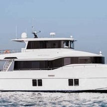 Gulf Craft Nomad 55