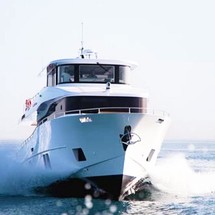 Gulf Craft Nomad 55