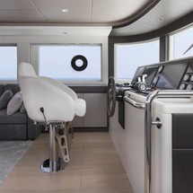 Gulf Craft Nomad 55