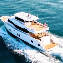 Gulf Craft Nomad 55