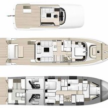 Gulf Craft Nomad 55