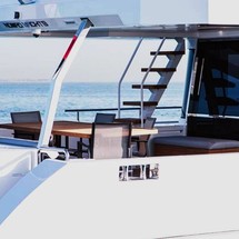 Gulf Craft Nomad 55