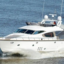 Horizon Elegance 60