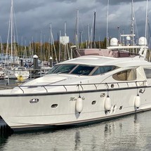 Horizon Elegance 60