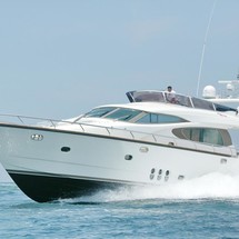 Horizon Elegance 60