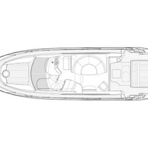 Sunseeker 52 Predator