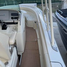 Chris-Craft Catalina 29 Sun Tender