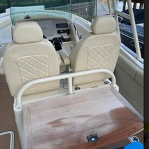 Chris-Craft Catalina 29 Sun Tender