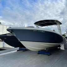 Chris-Craft Catalina 29 Sun Tender