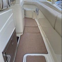 Chris-Craft Catalina 29 Sun Tender