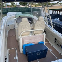 Chris-Craft Catalina 29 Sun Tender