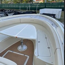 Chris-Craft Catalina 29 Sun Tender