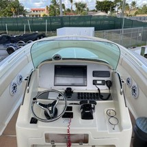 Chris-Craft Catalina 29 Sun Tender