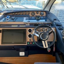 Fairline Targa 62 GT