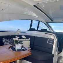 Fairline Targa 62 GT