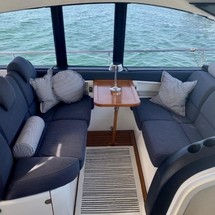 Fairline Targa 62 GT