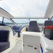 Fairline Targa 62 GT