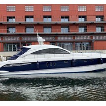 Fairline Targa 62 GT