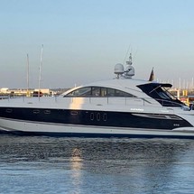 Fairline Targa 62 GT